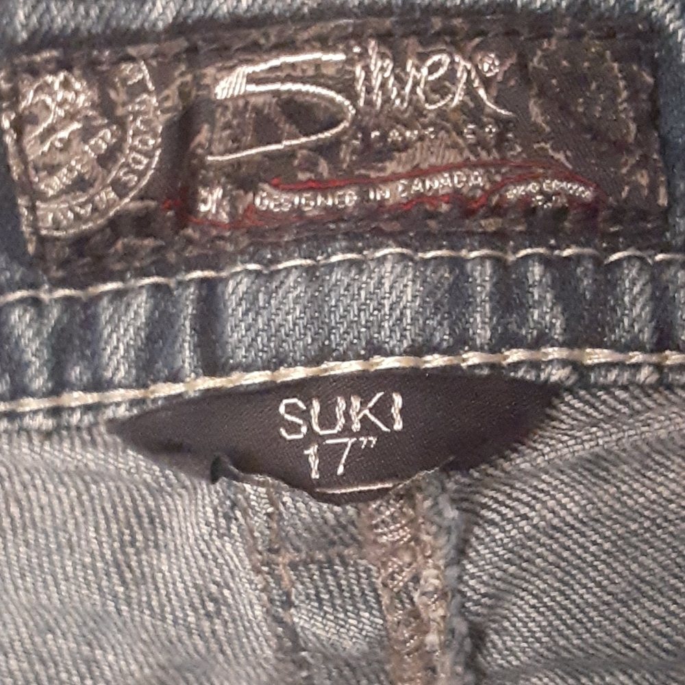 Silvers jeans - Picture 2 of 7